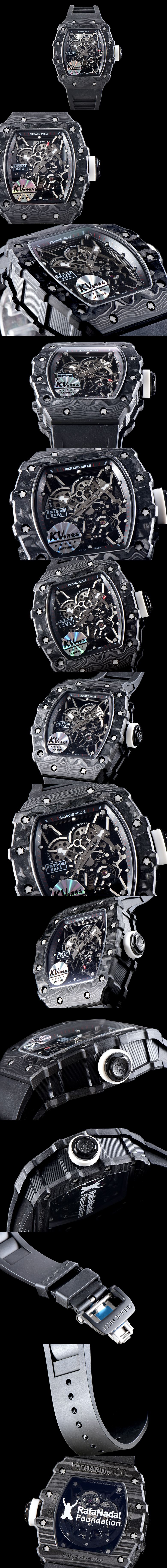 리차드밀 RM035-02 -9